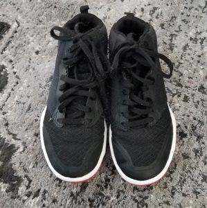 Champion tennis shoes. Size 1 1/2